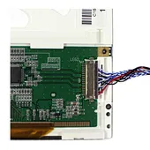 tft lcd module